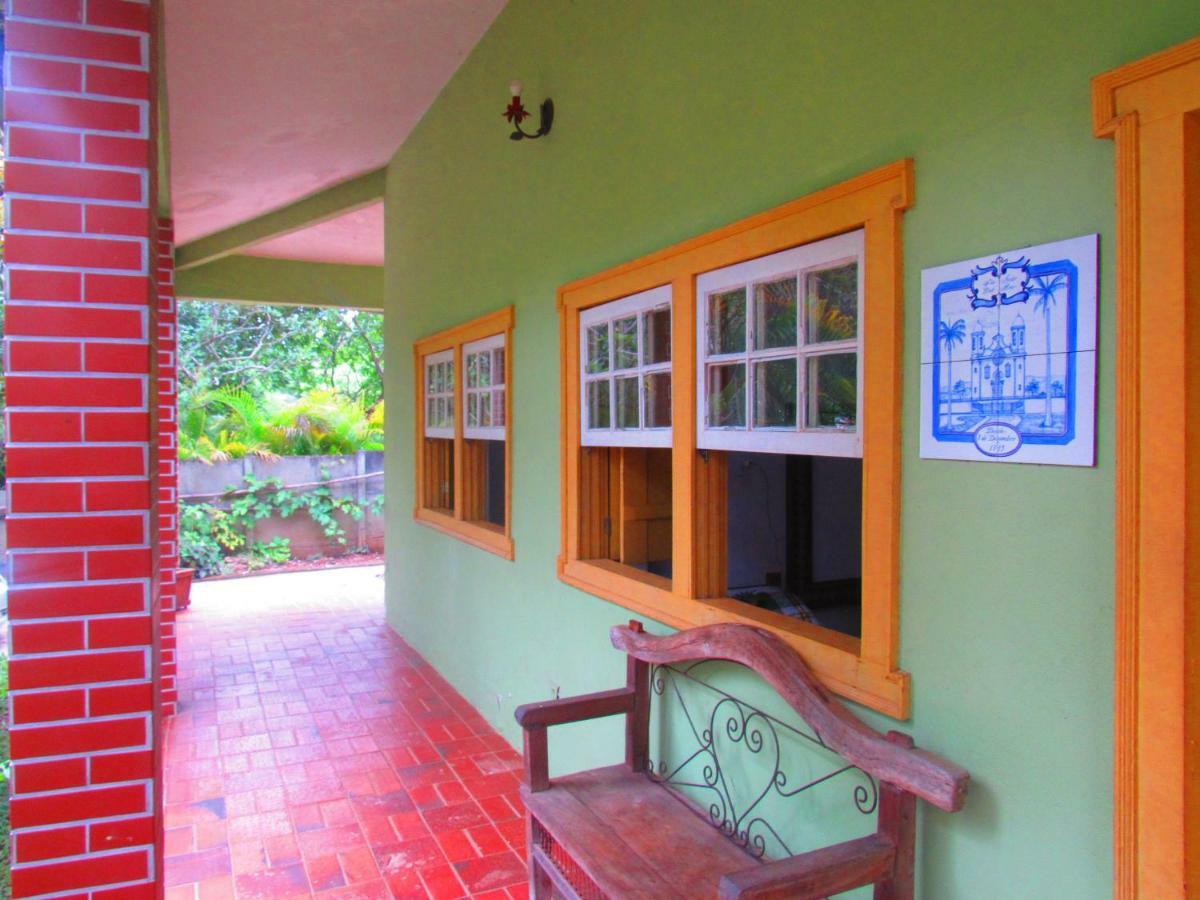 Pousada Em Cantos De Minas Tiradentes Exterior foto