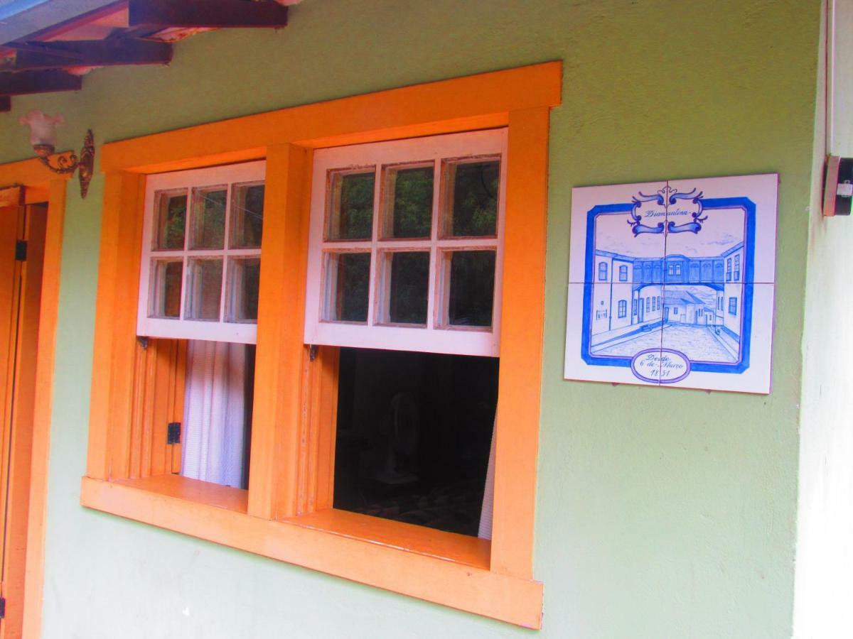 Pousada Em Cantos De Minas Tiradentes Exterior foto
